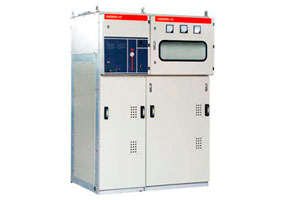 High voltage switchgear series