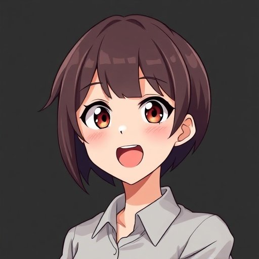 3d漫画用户 电锯人铁粉